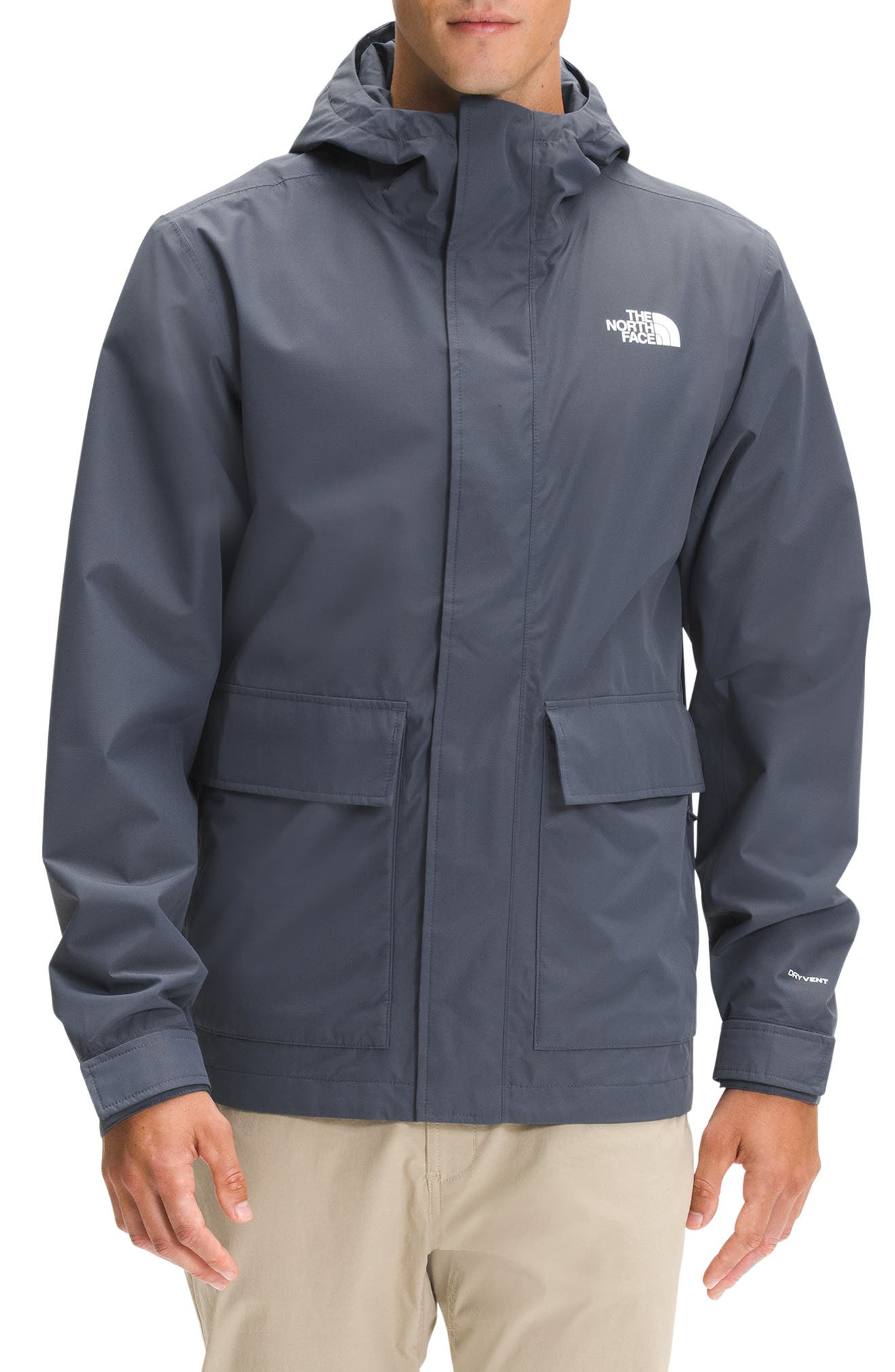 nordstrom rack north face mens jacket