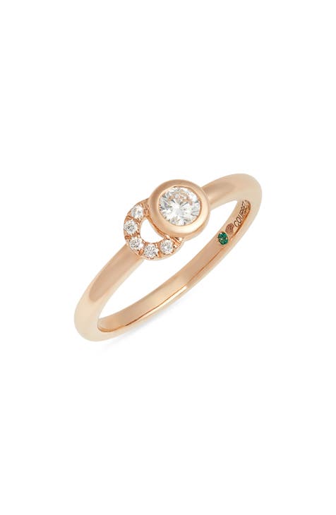 COURBET COURBET Fine Jewelry Rings Nordstrom