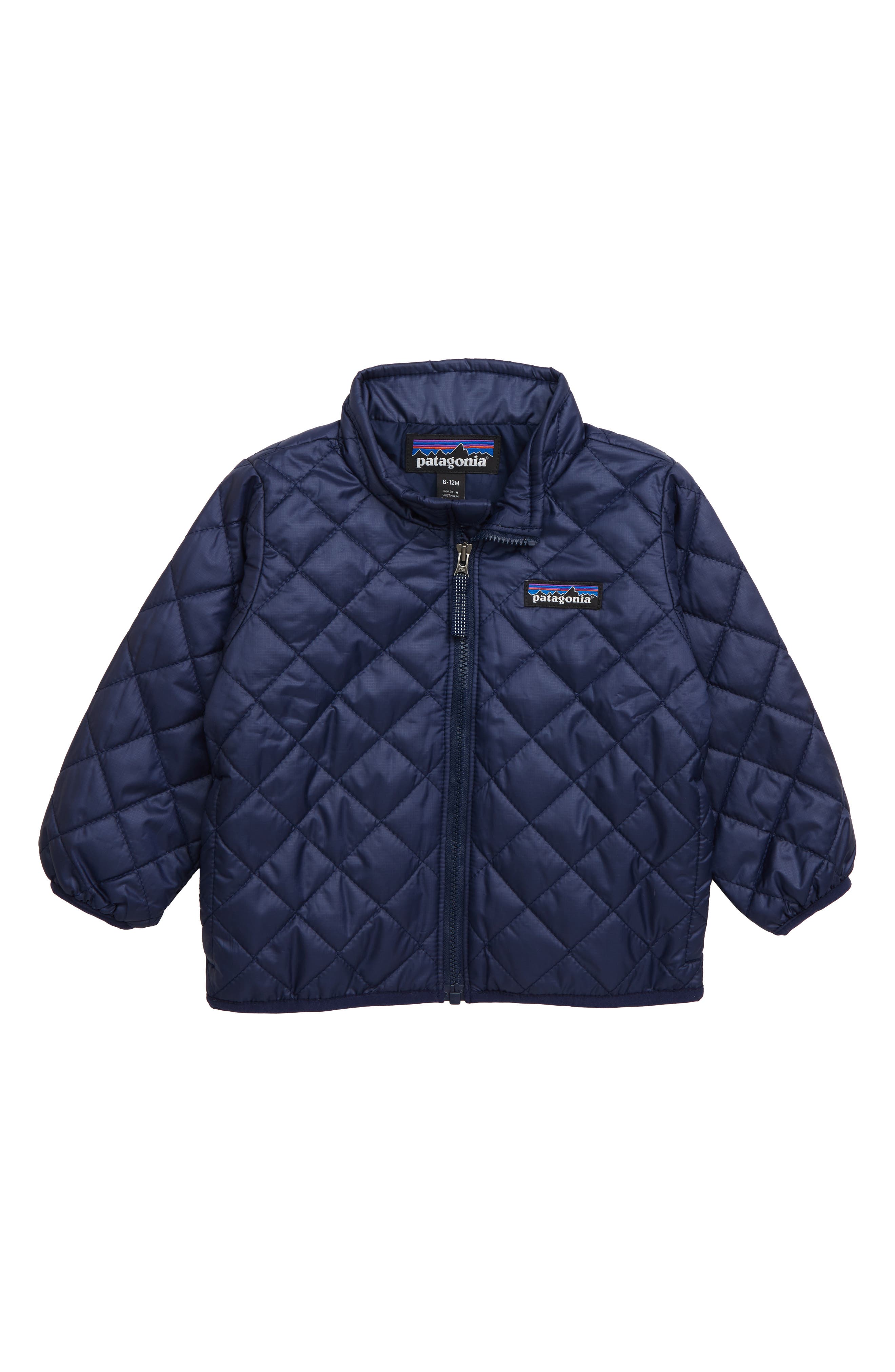 baby nano puff jacket