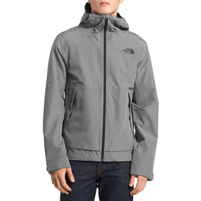 The North Face Millerton Hooded Jacket, Grey