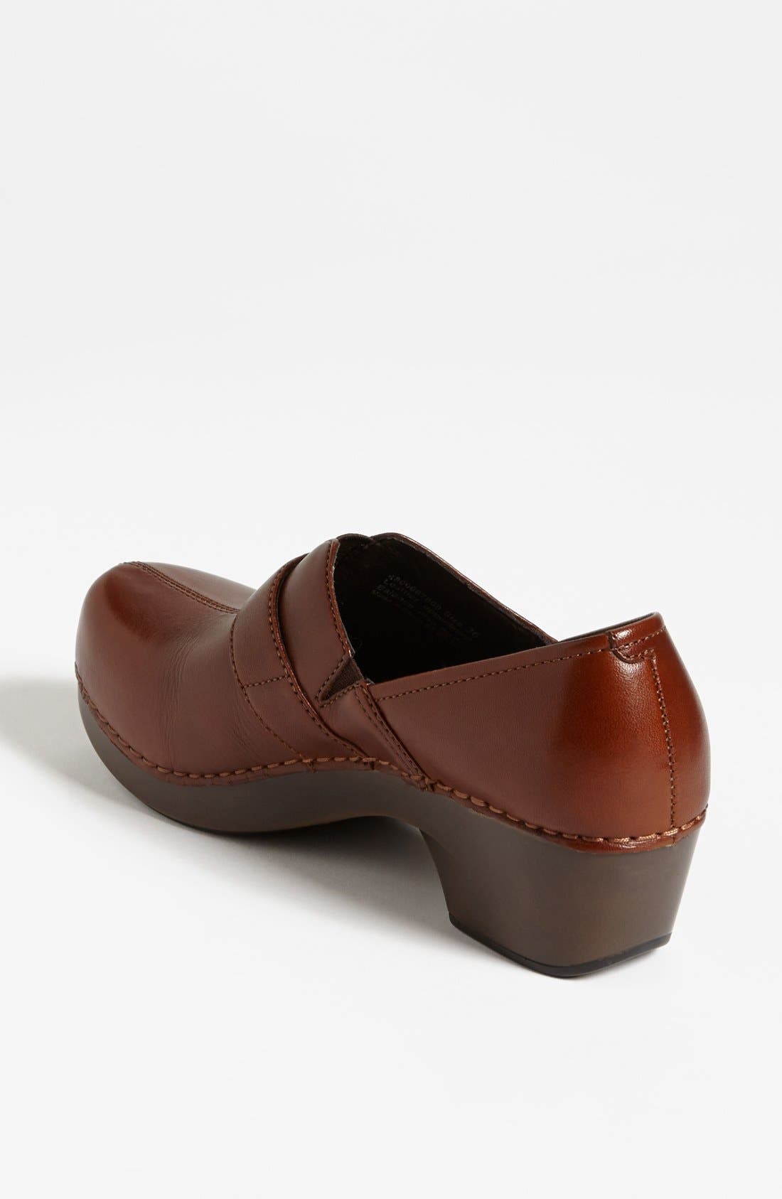 dansko tamara clog