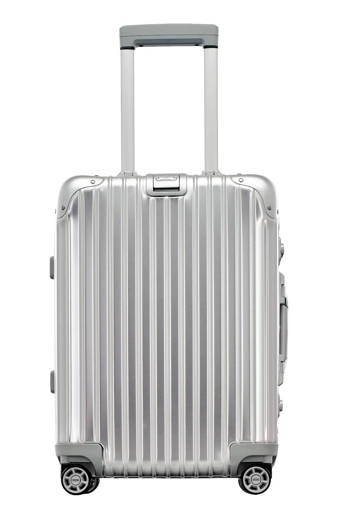 rimowa carry-on nordstrom