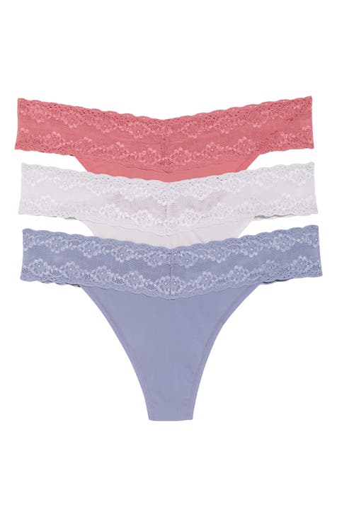 Women's Purple Panties | Nordstrom