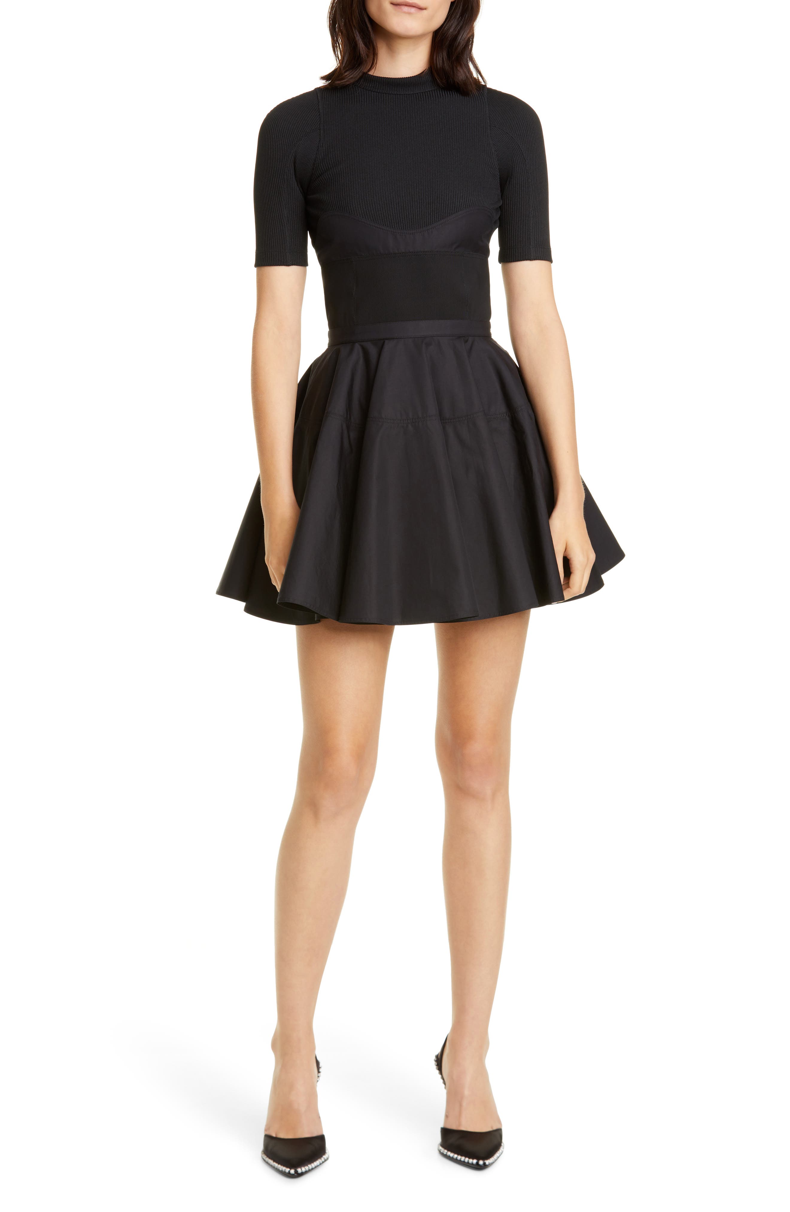 alexander wang dress