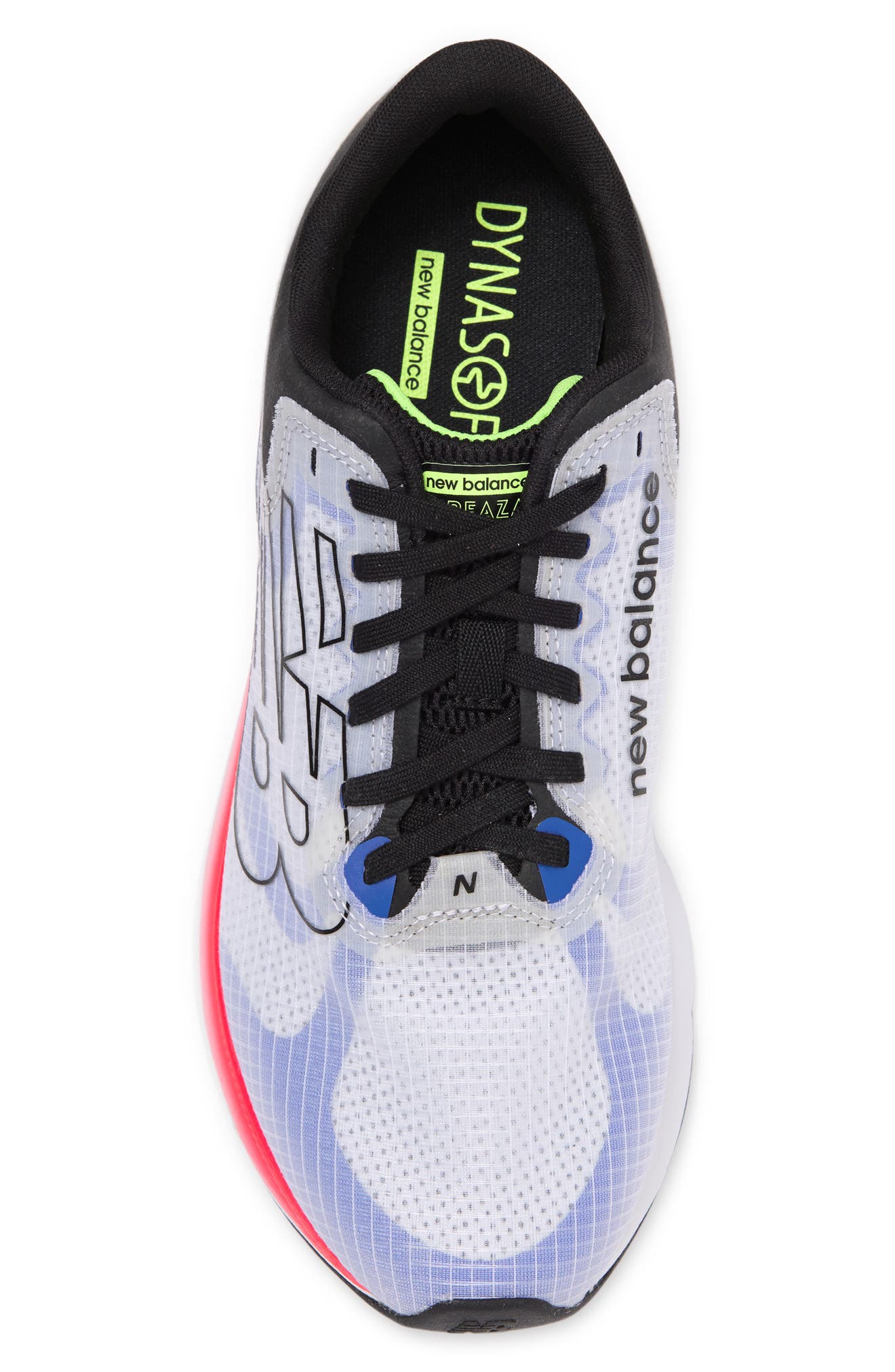 New Balance Breaza Running Shoe 