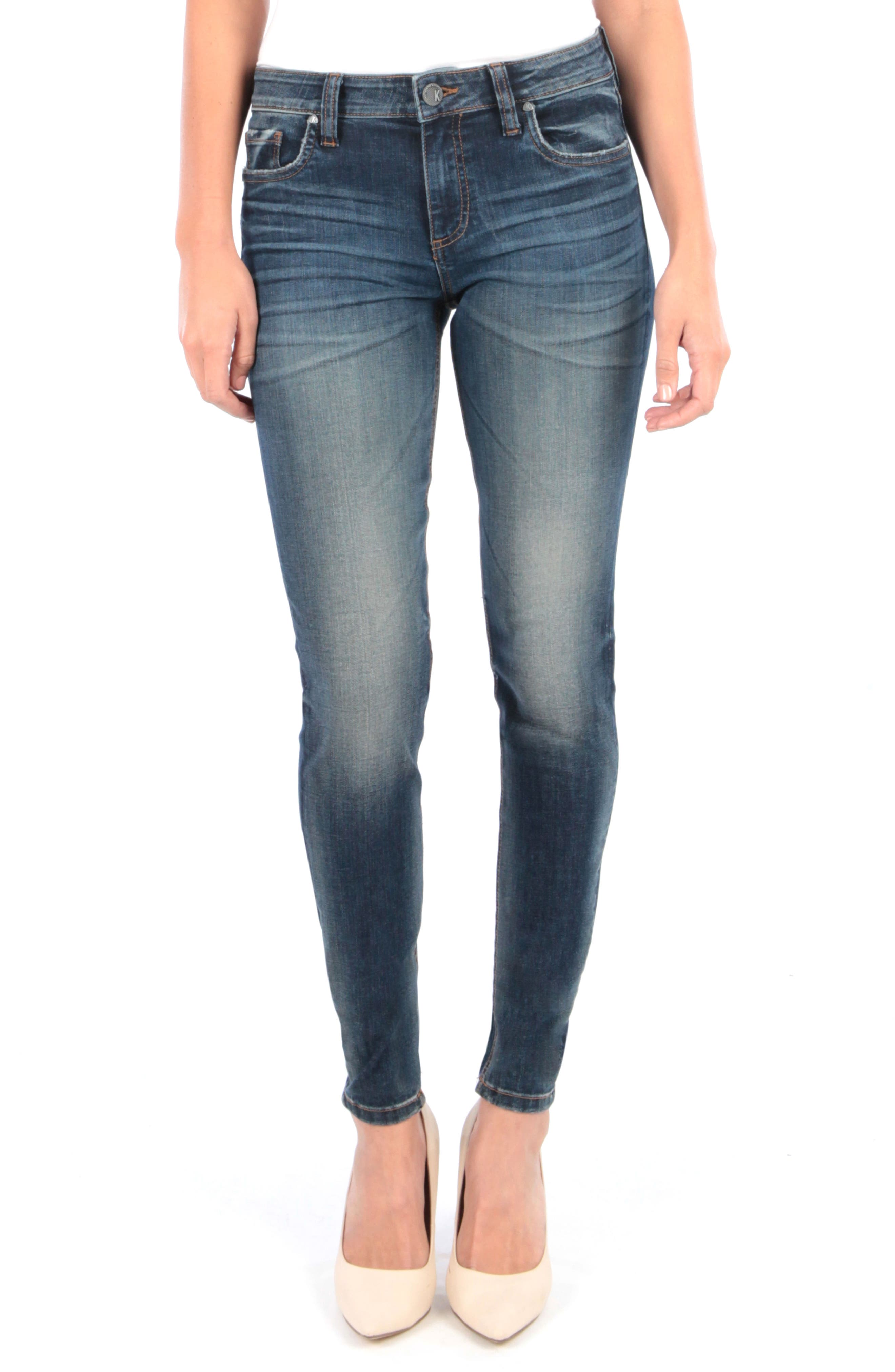 Women's KUT from the Kloth Jeans