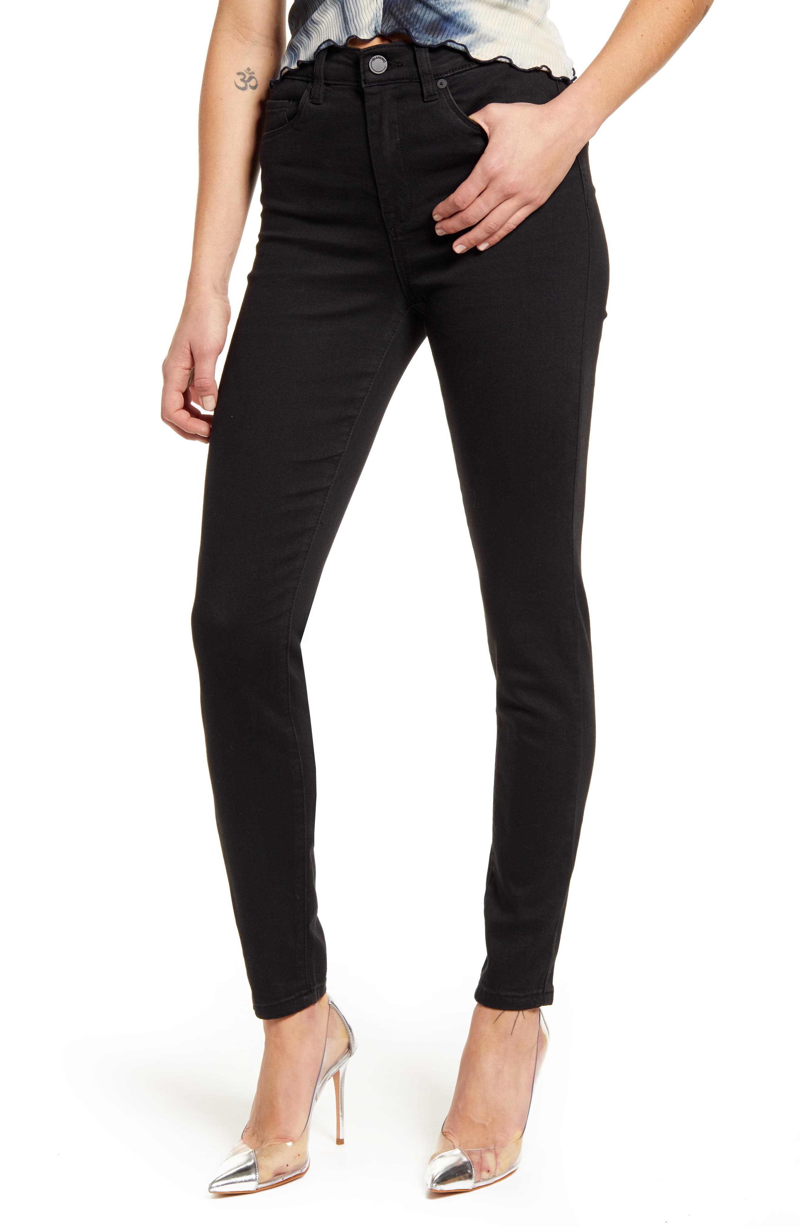 blanknyc skinny jeans