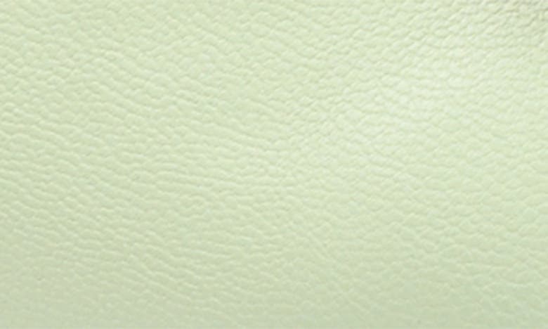 Journee Collection Journee Renzo Embellished Flat In Green