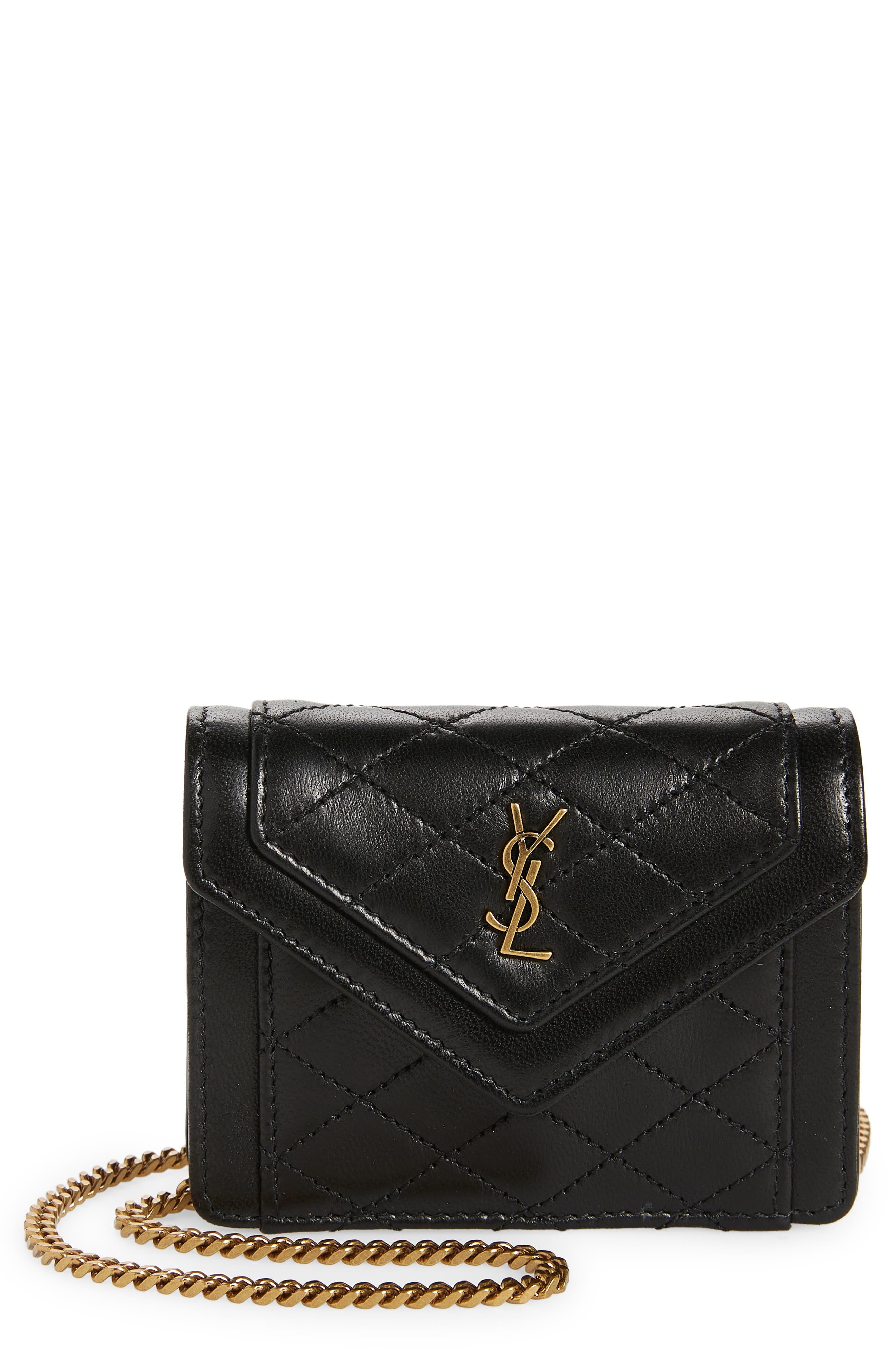 nordstrom ysl tote