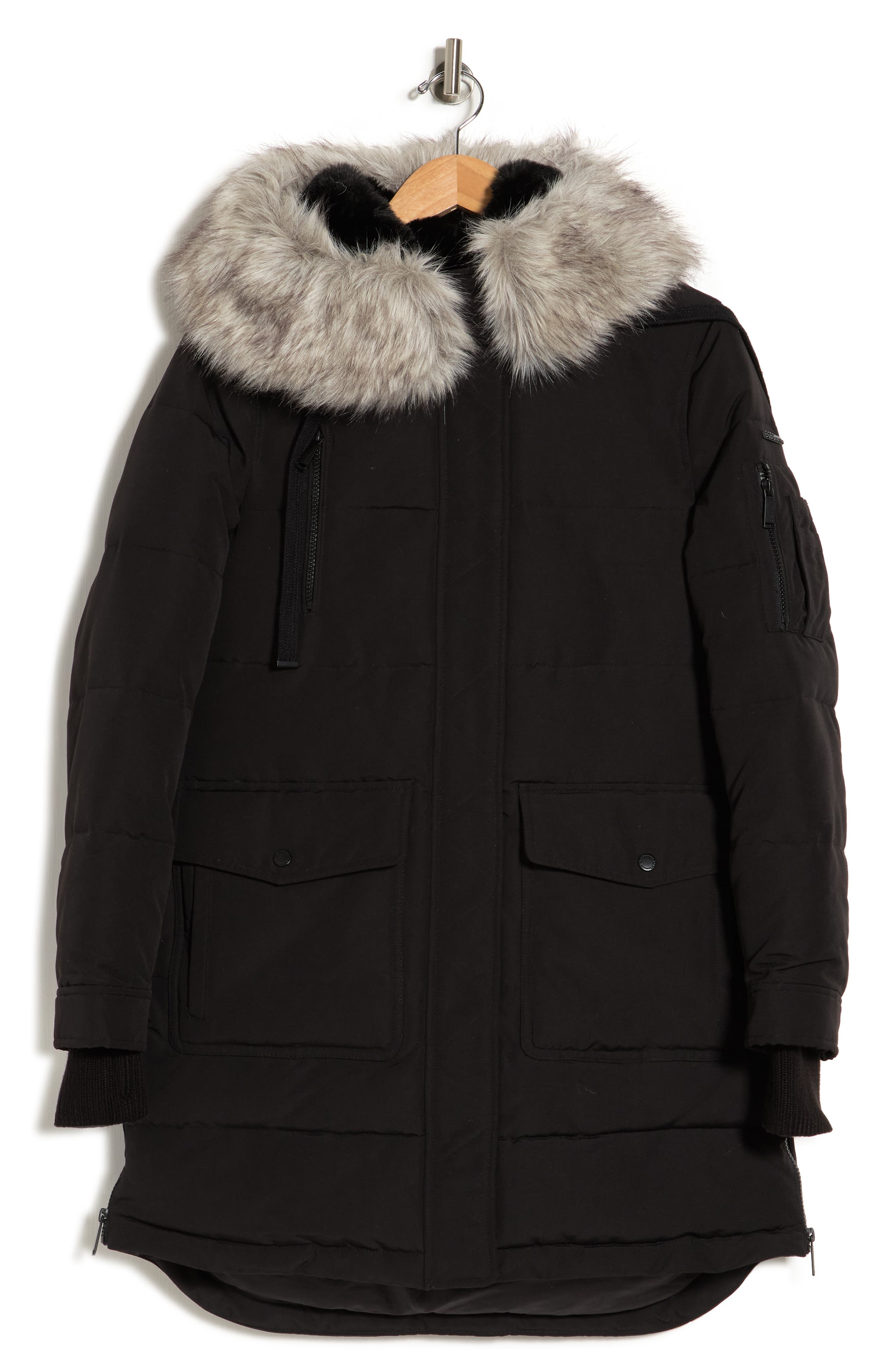 bcbg jacket nordstrom rack