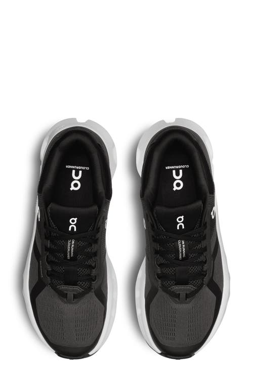 ON ON CLOUDRUNNER 2 RUNNING SHOE