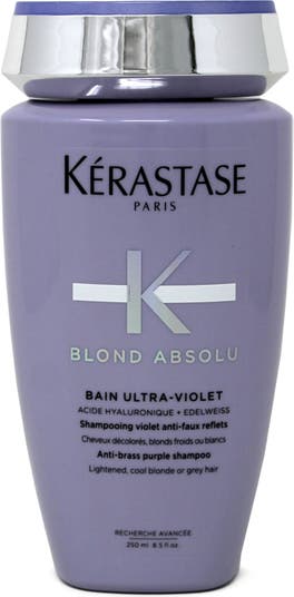 KERASTASE Blonde Ultra-Violet Shampoo | Nordstromrack