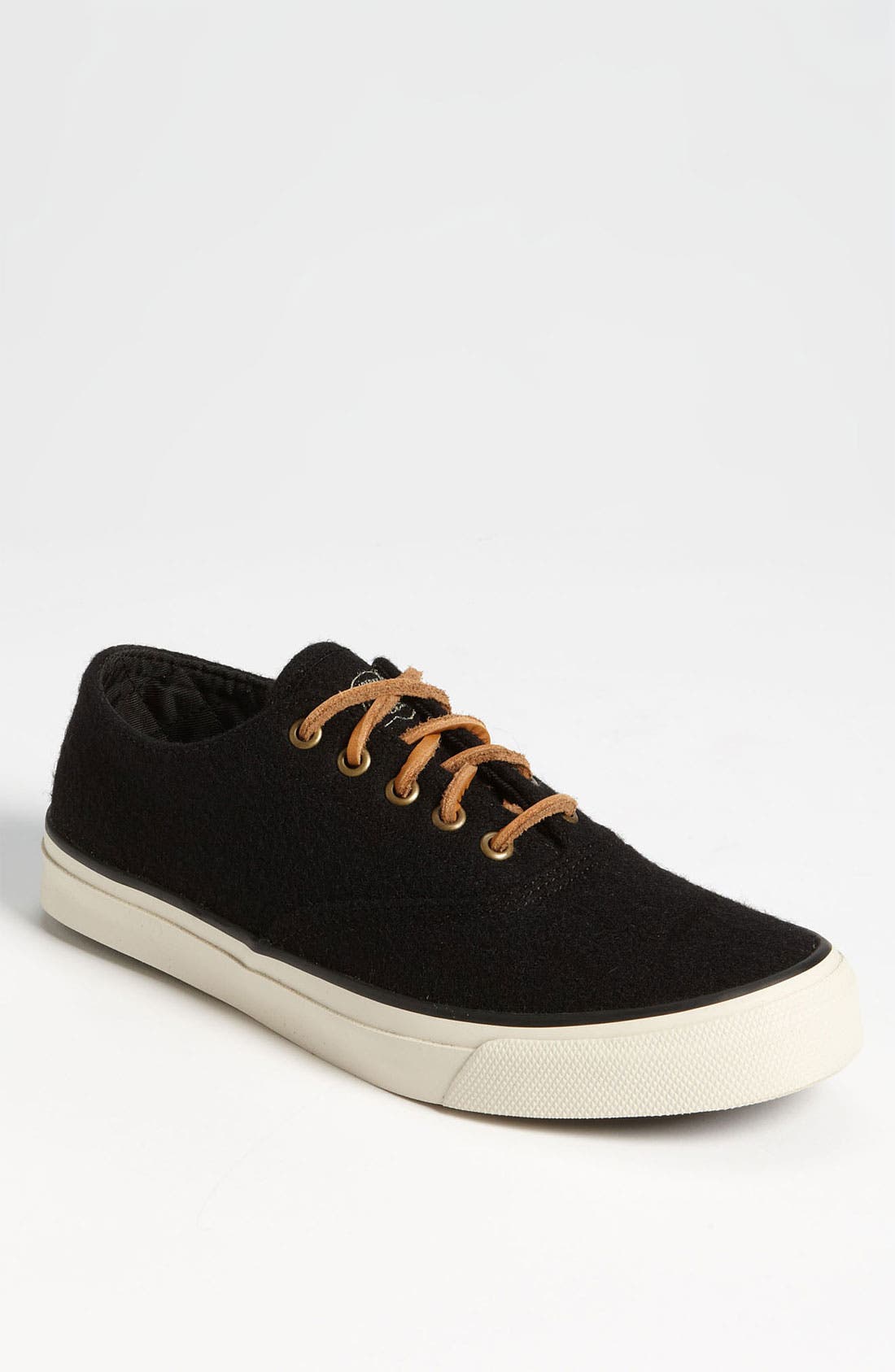 sperry cvo wool