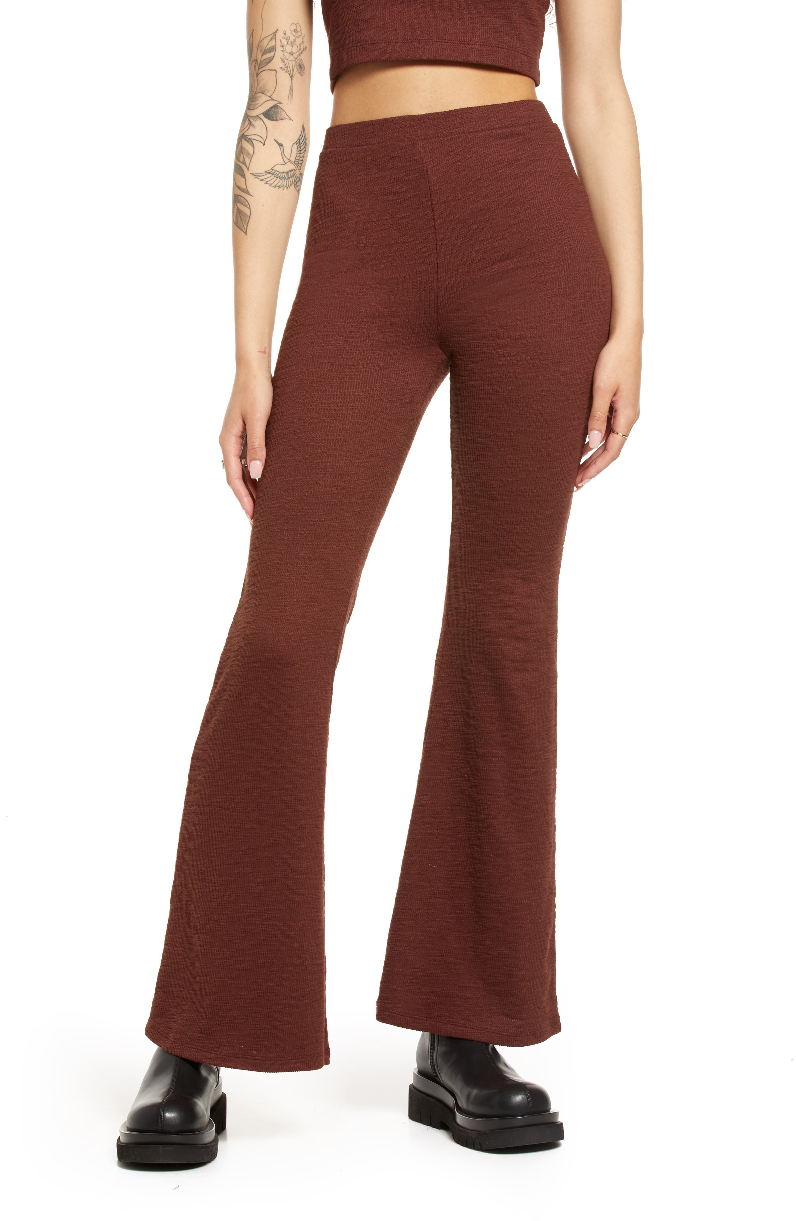 Pants \u0026 Leggings 