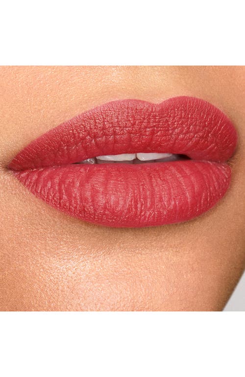 Estée Lauder Pure Color Explicit Silk Matte Lipstick In High Frequency