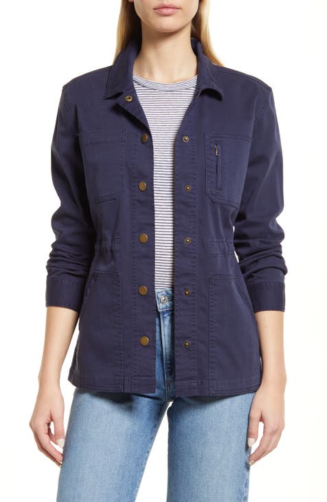 Women's Caslon® Coats & Jackets | Nordstrom
