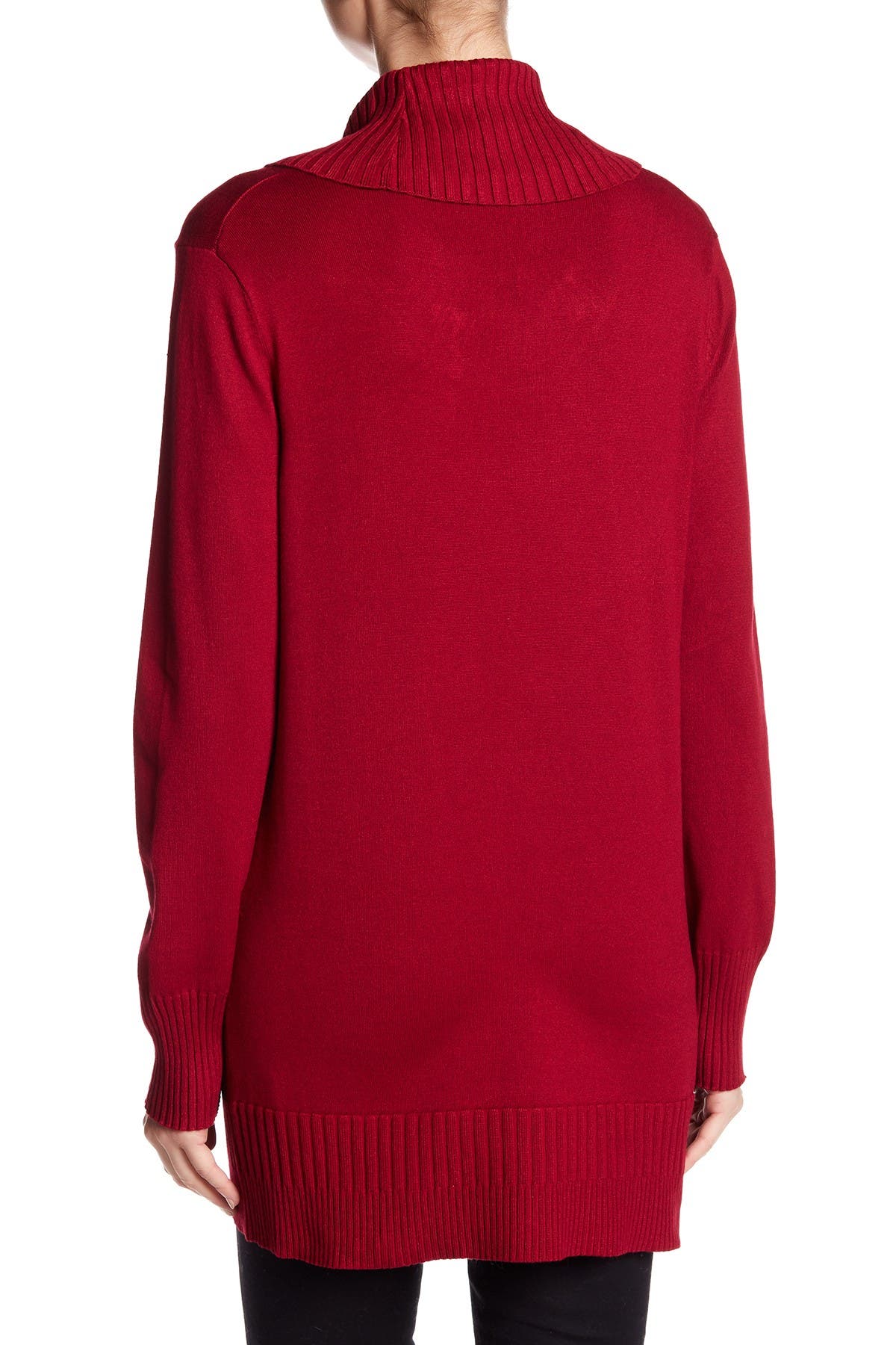 Cable & Gauge Cowl Neck Sweater Nordstrom Rack