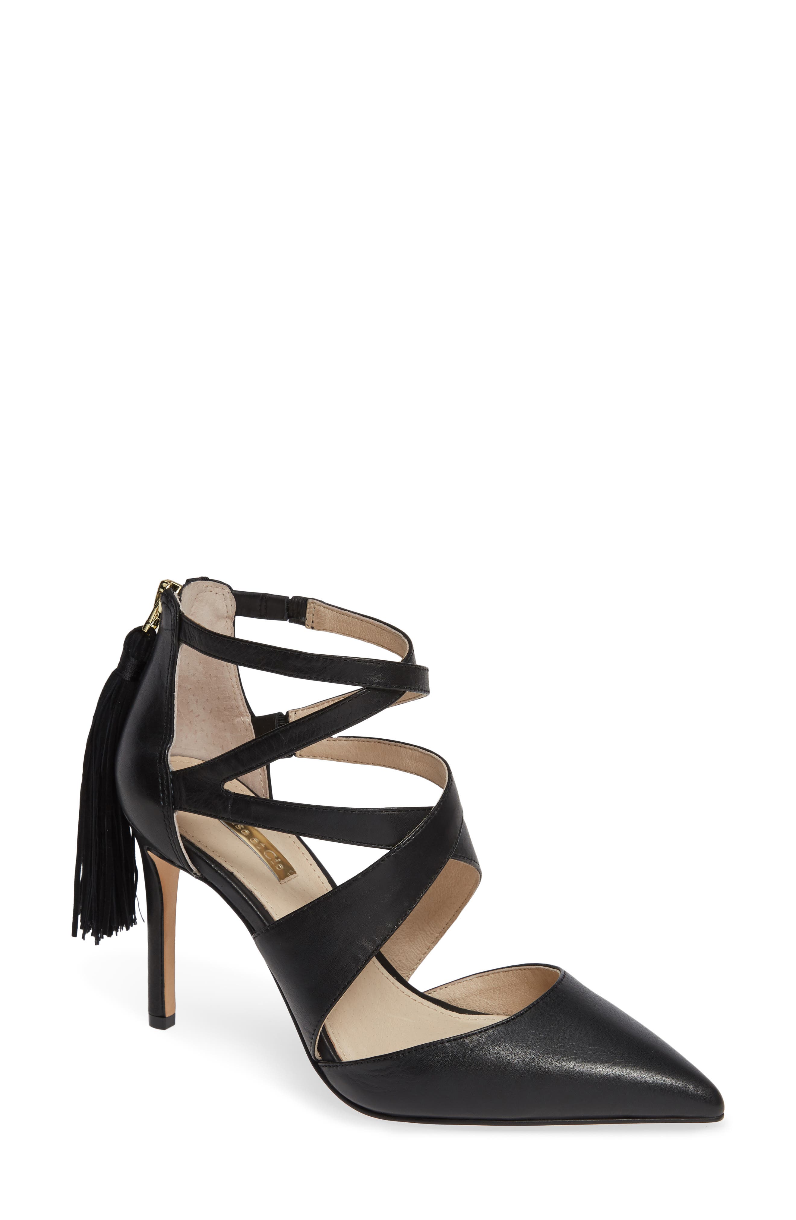 louise et cie jemmy