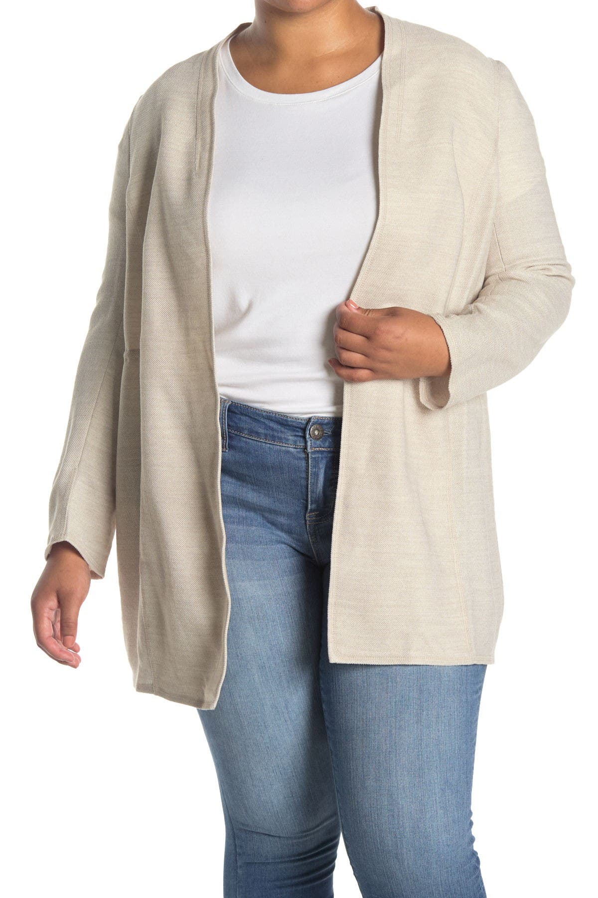 akris cardigan