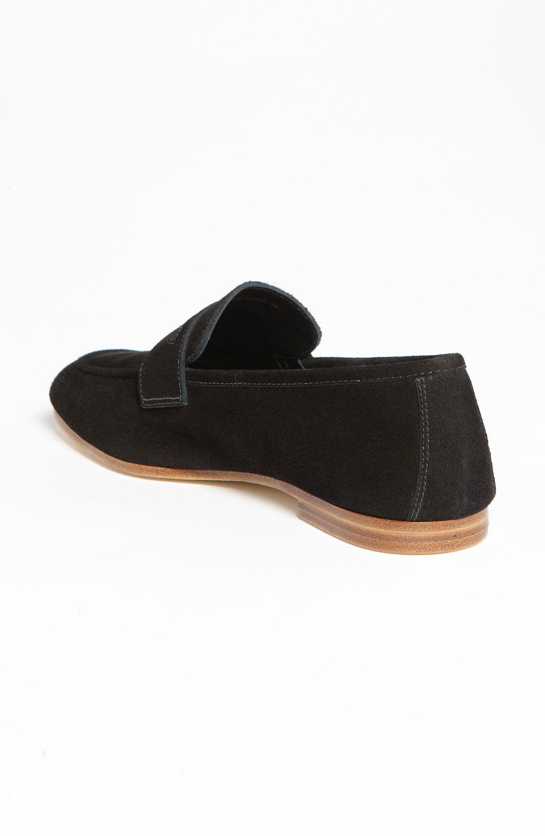 IVANKA TRUMP,
                                                SASHA LOAFER,
                                                Alternate thumbnail 3, color,
                                                001