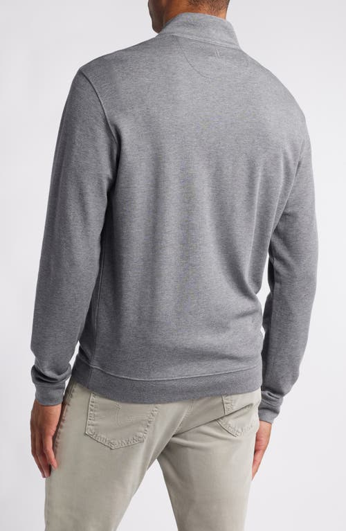 JOHNNIE-O JOHNNIE-O SULLY QUARTER ZIP PULLOVER 