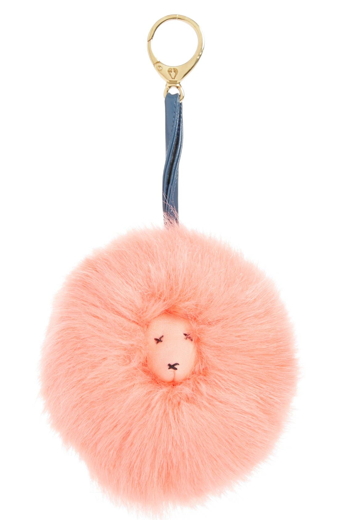 shrimps fur bag