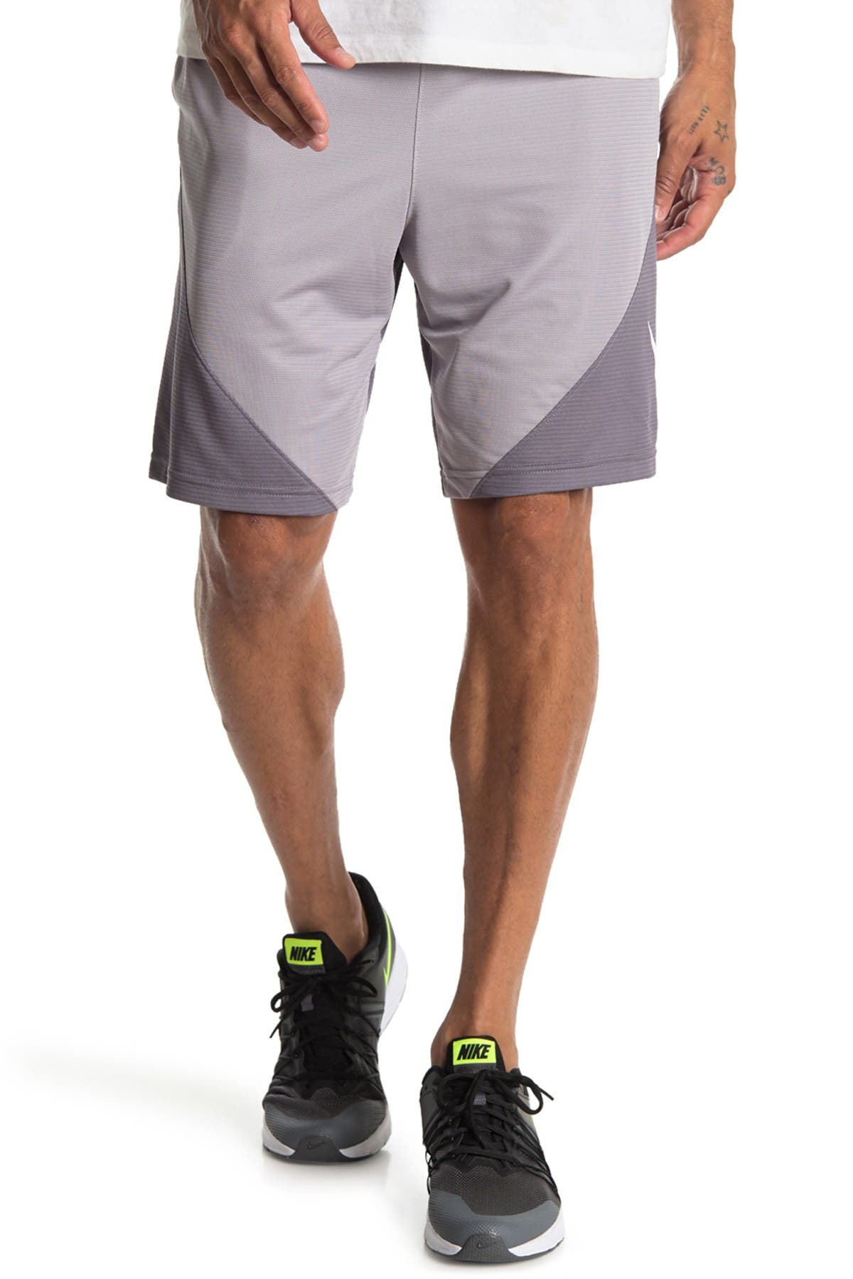 nordstrom rack nike shorts
