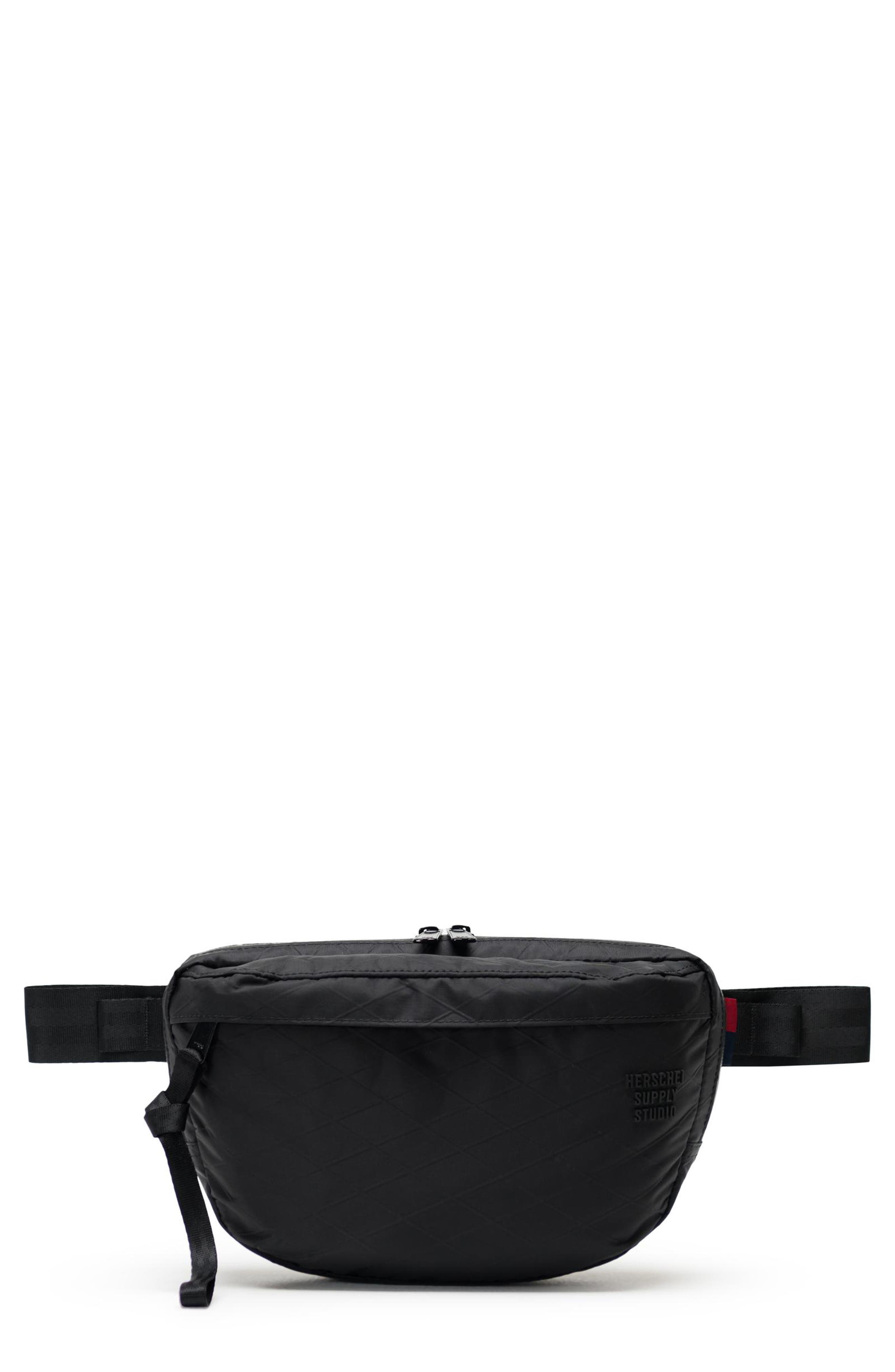 Herschel Supply Co. Studio Belt Bag Nordstrom