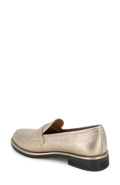 GENTLE SOULS BY KENNETH COLE GENTLE SOULS CYBIL LOAFER 