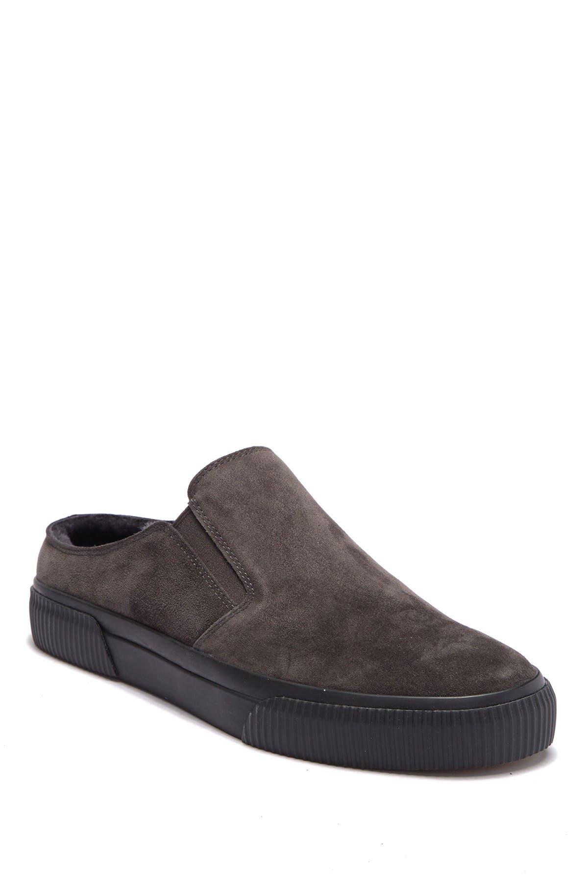 vince mule sneakers