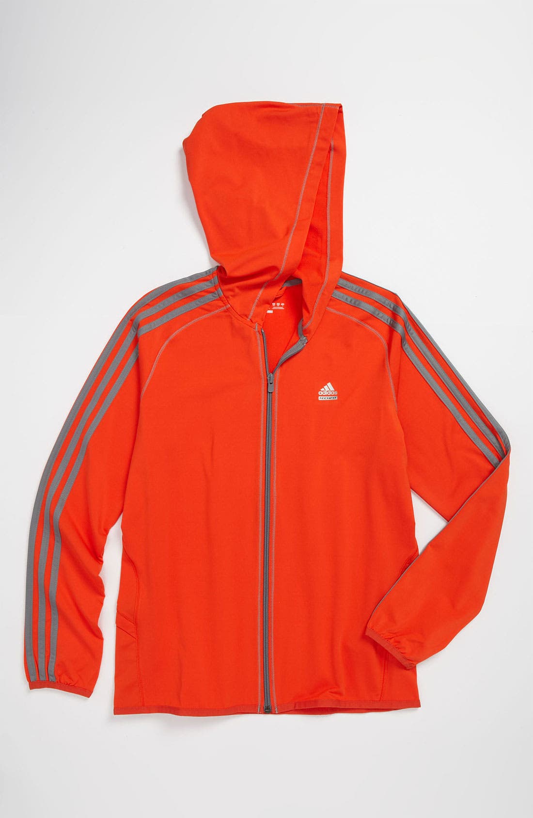 adidas techfit hoodie