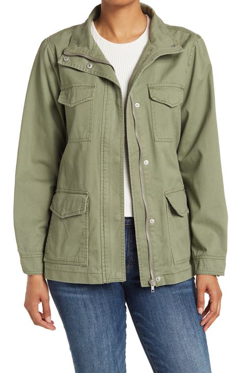 Coats, Jackets & Blazers for Women | Nordstrom Rack