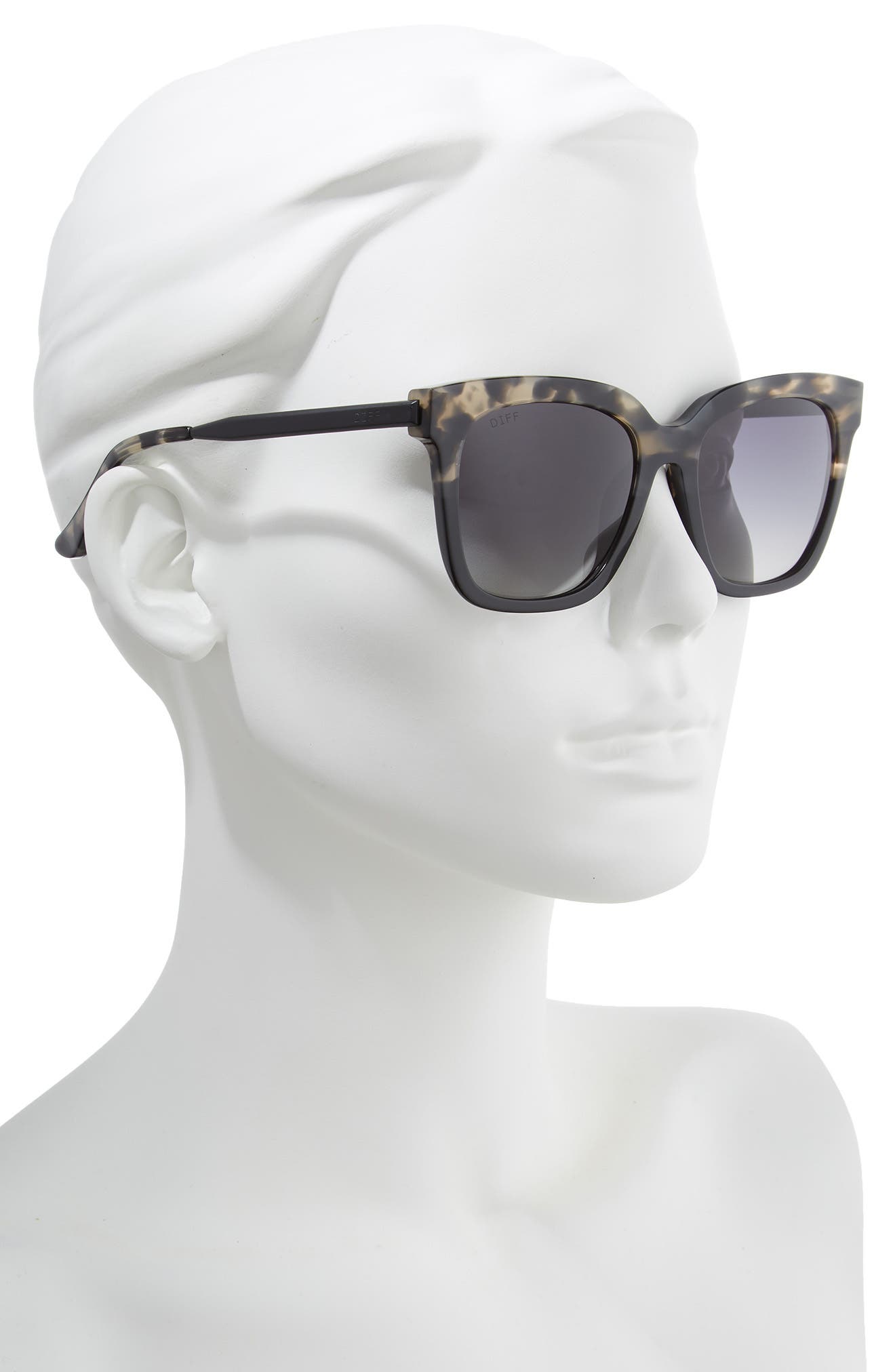 Diff sales lily sunglasses