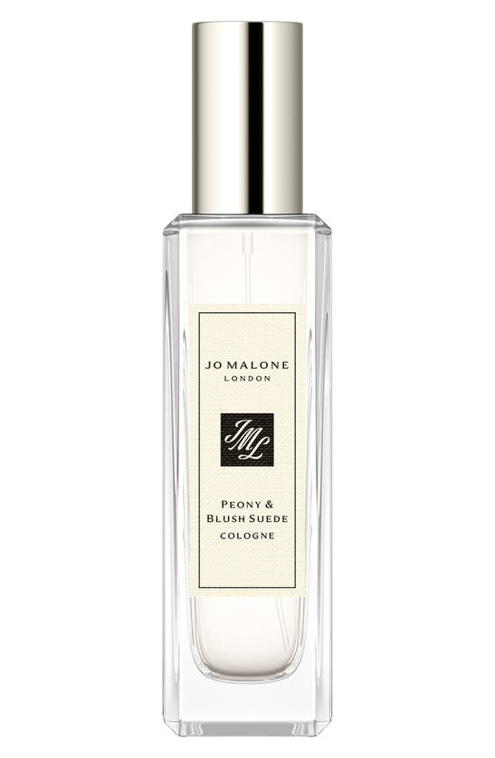 Shop Jo Malone London ™ Peony & Blush Suede Cologne