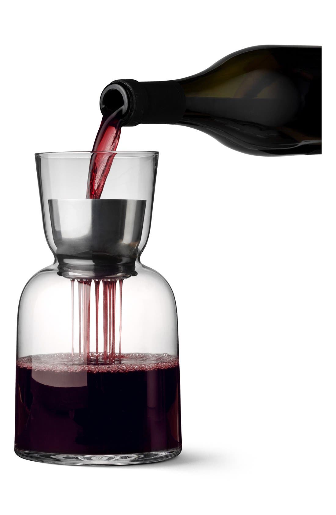 MENU Wine Aerator Carafe Nordstrom