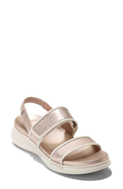 OriginalGrand Meritt Flatform Sandal (Women)