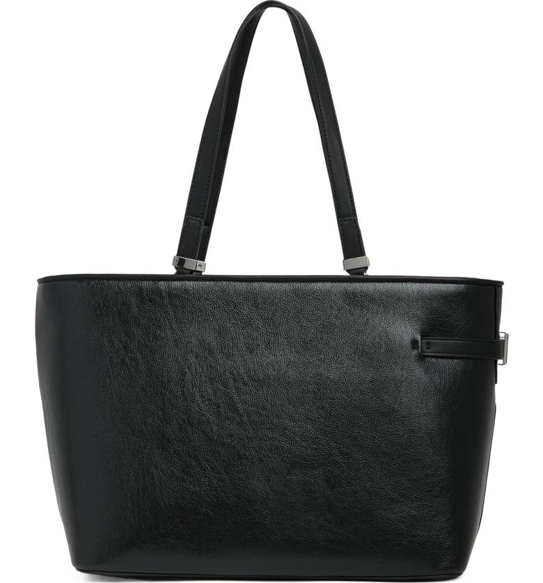 Calvin Klein Jade Faux Leather Tote Bag | Nordstromrack