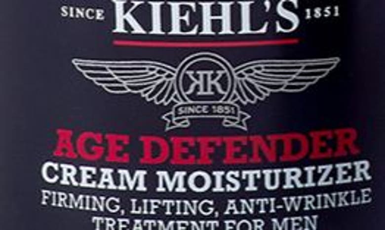 Shop Kiehl's Since 1851 Dad's Age Defenders $86 Value