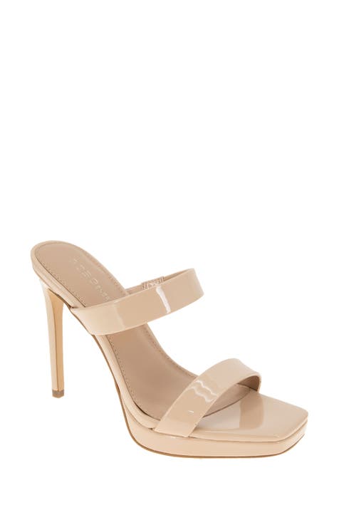 Womens Bcbgeneration Platform Sandals Nordstrom