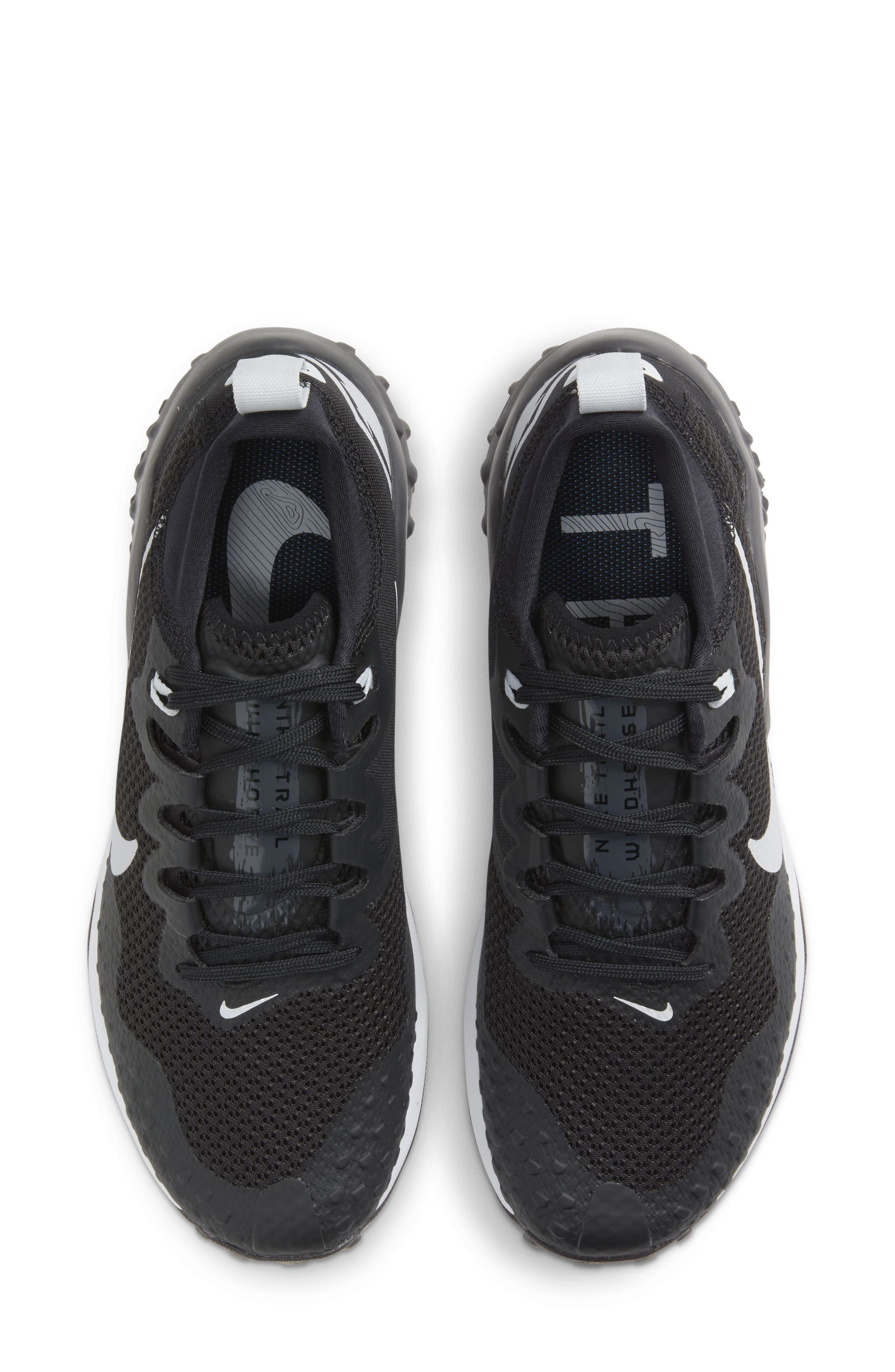 nike wildhorse 7 black