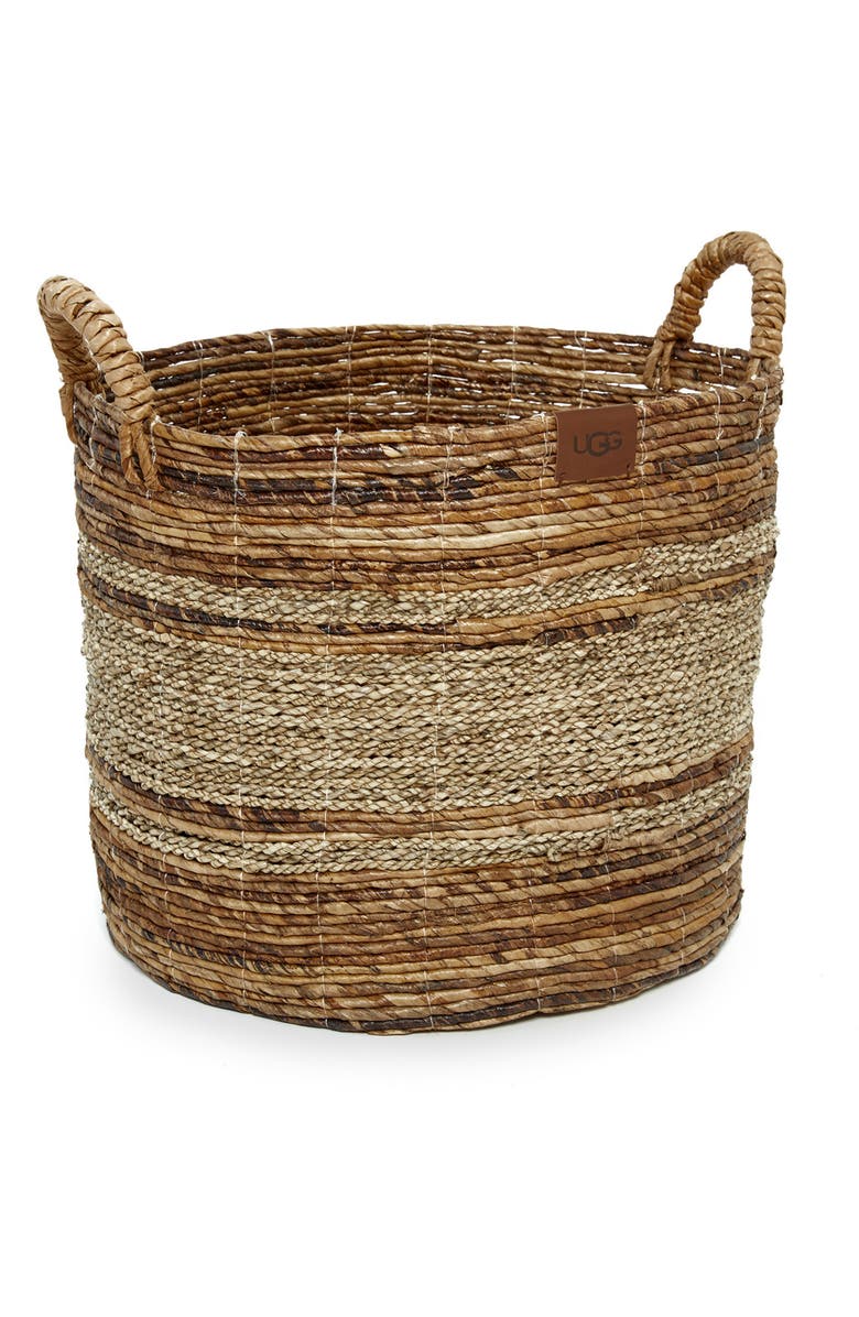 ugg basket ugg basket