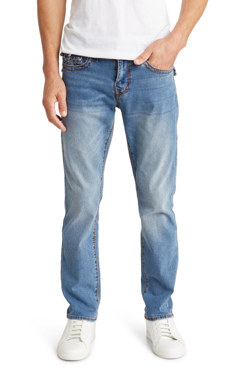 True Religion Brand Jeans Geno Slim Fit Jeans | Nordstromrack
