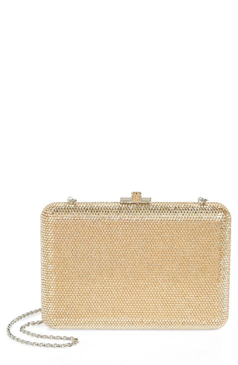 Beige Evening Bags | Nordstrom