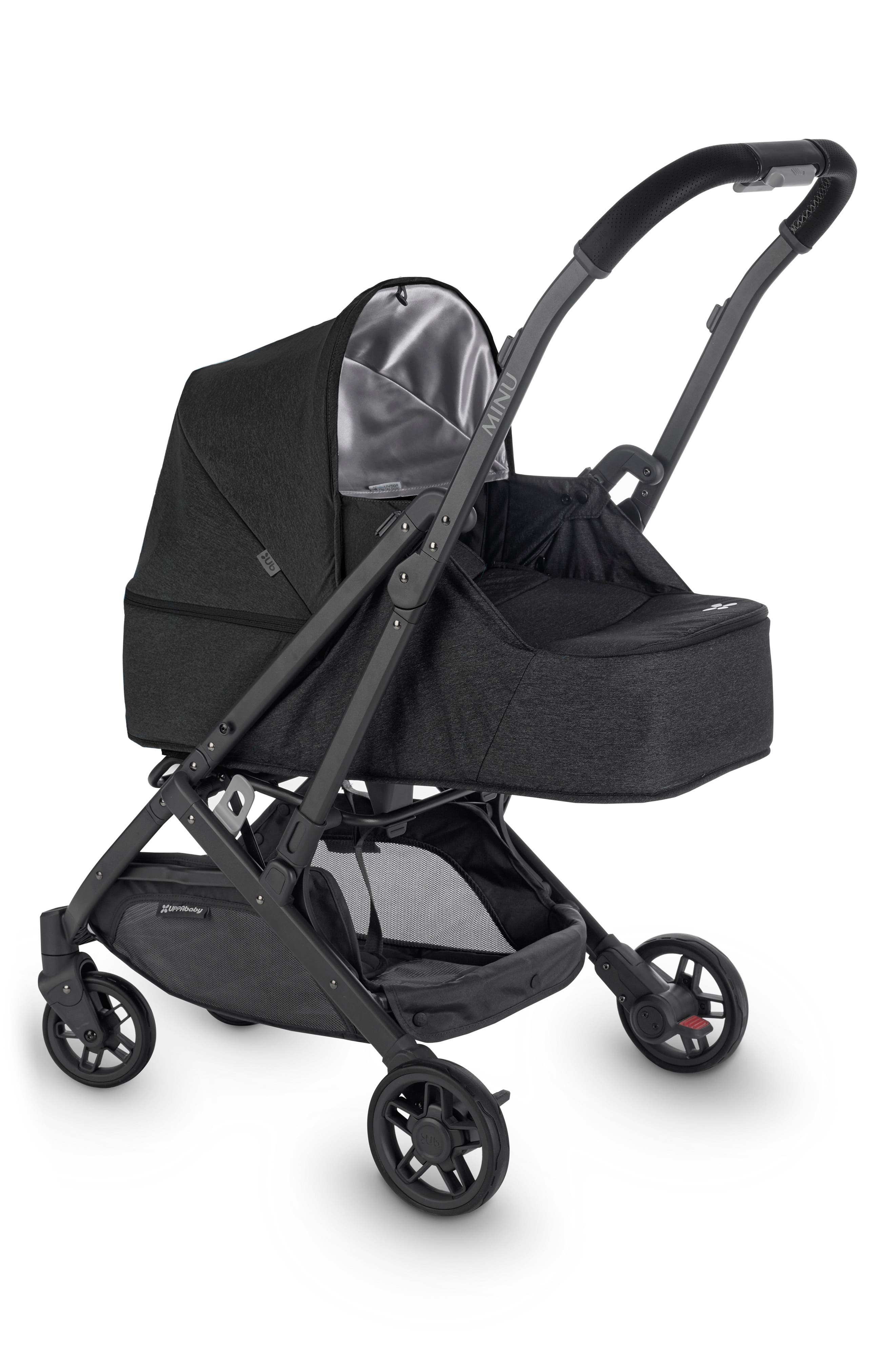 joie stroller stripe