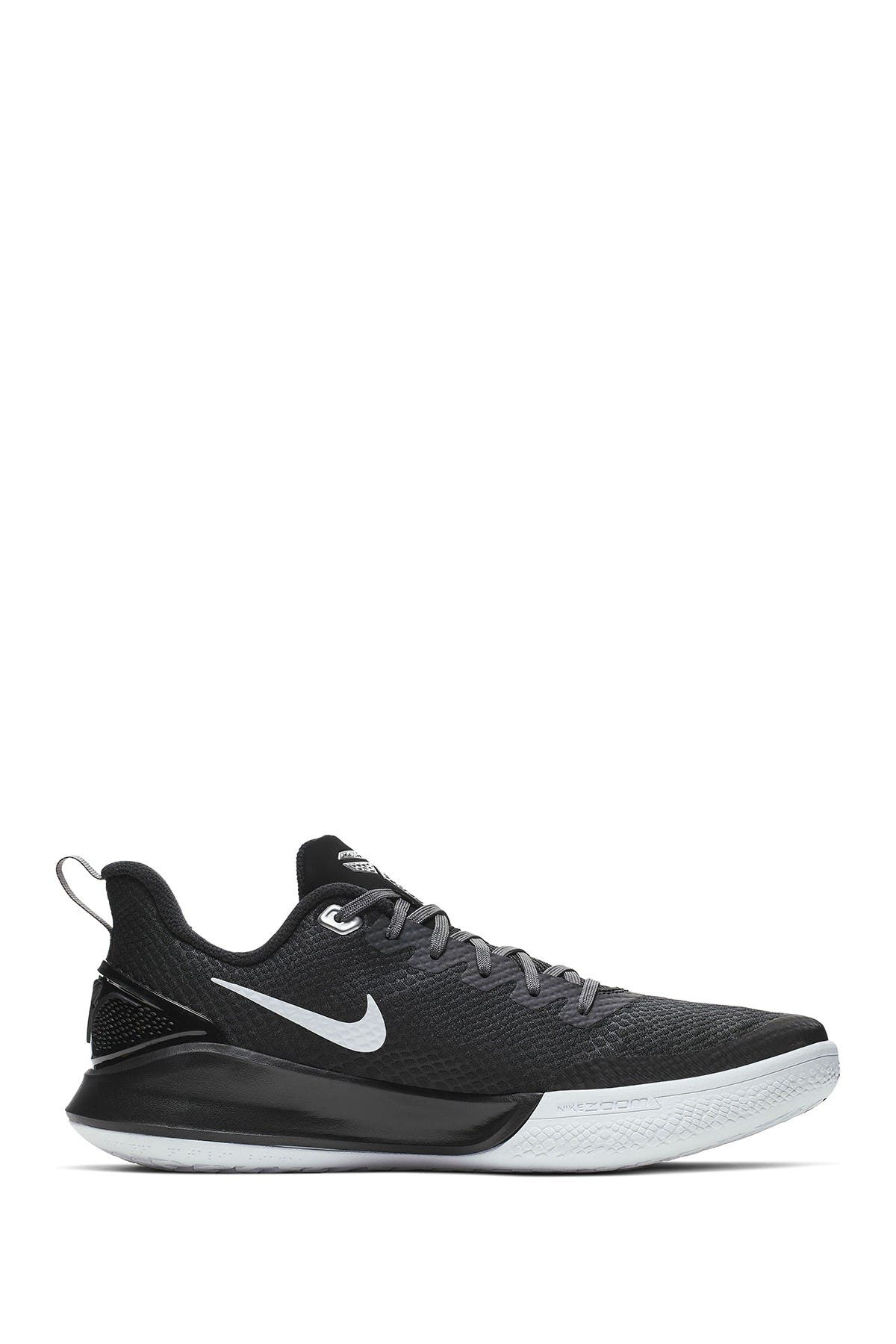 nike mamba focus kids