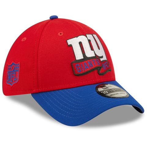 Lids New York Giants Era Historic Champs 59FIFTY Fitted Hat - Royal