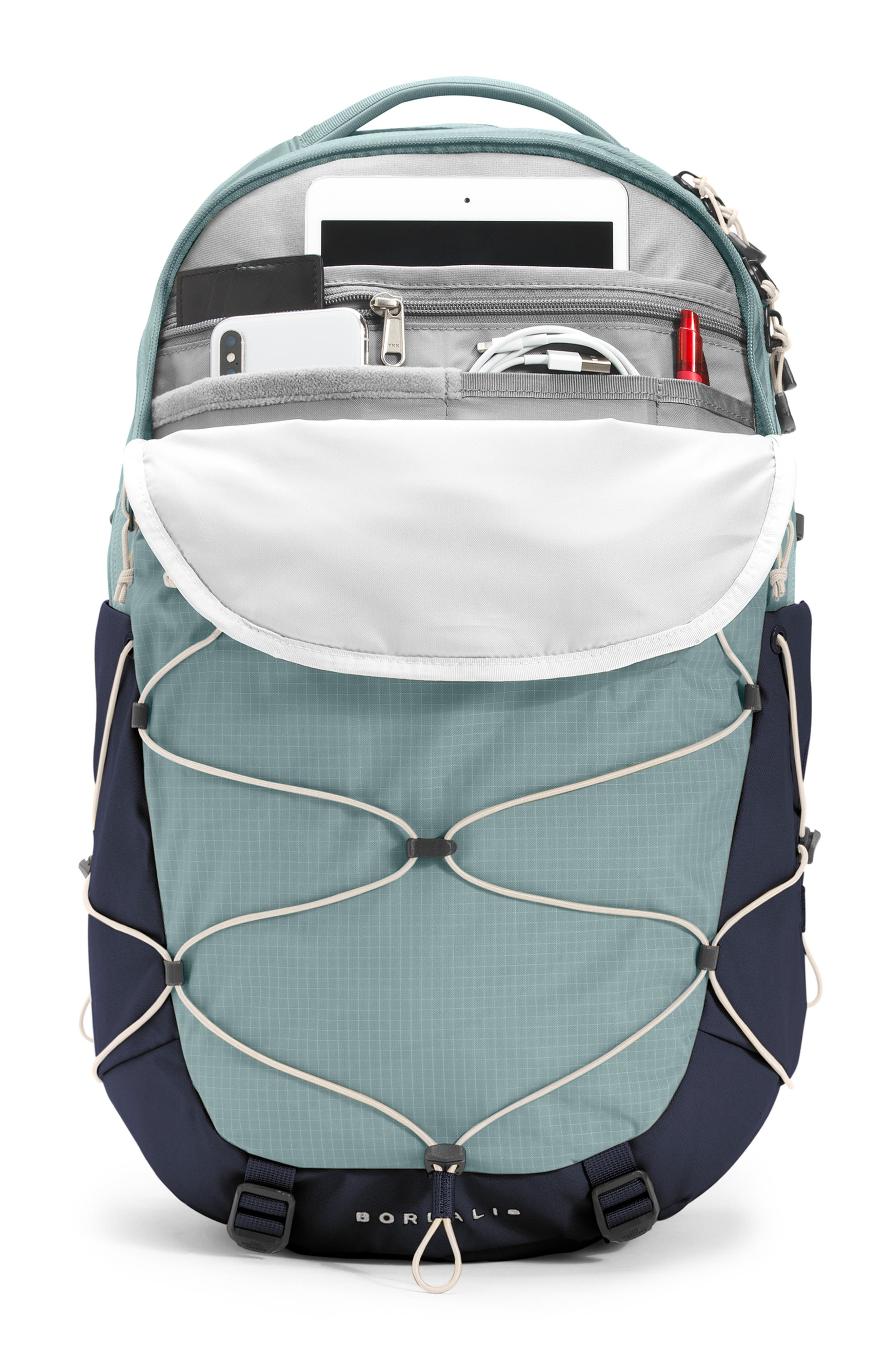 The North Face Borealis Backpack 