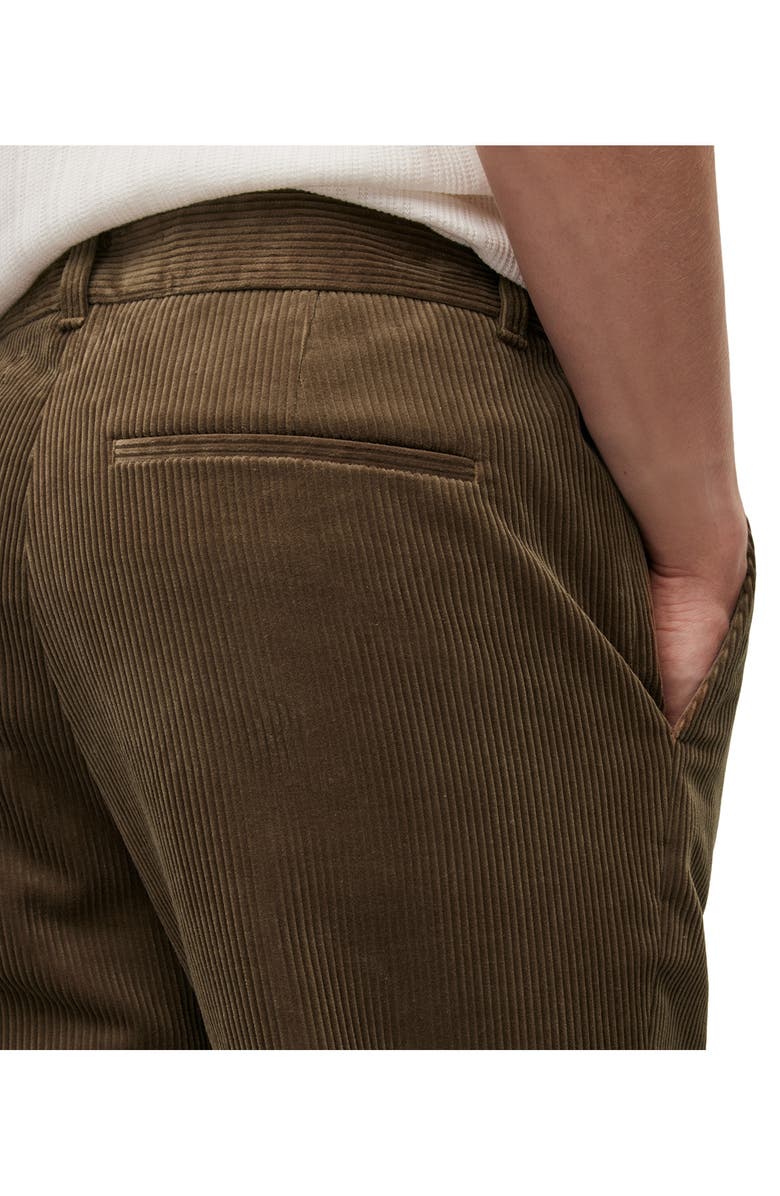 AllSaints Busco Corduroy Trousers | Nordstrom