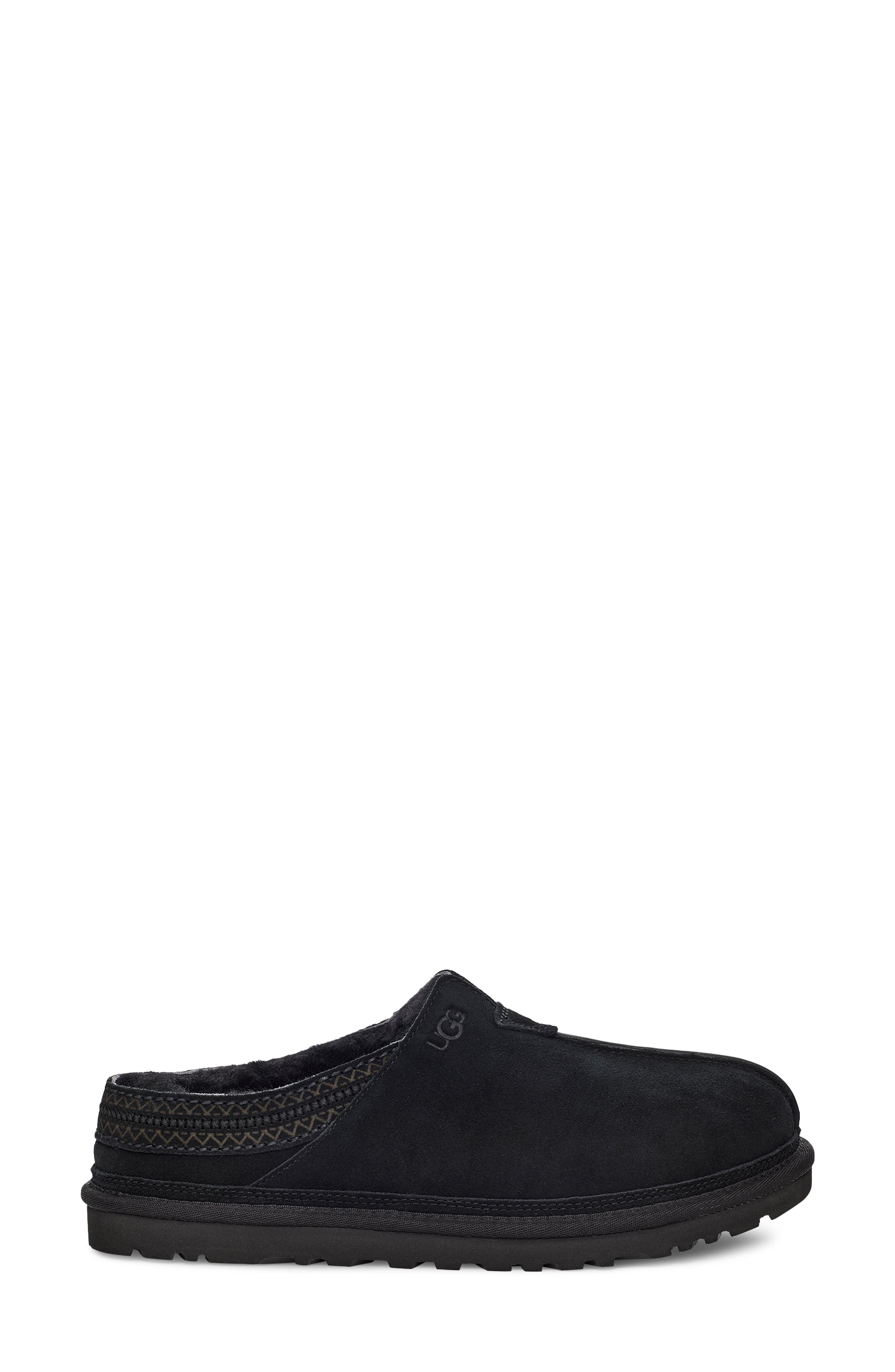 ugg neuman black