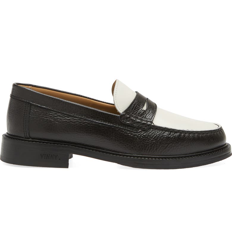 VINNY S Yardee Penny Loafer Men Nordstrom vinny-s-yardee-penny-loafer-men-nordstrom